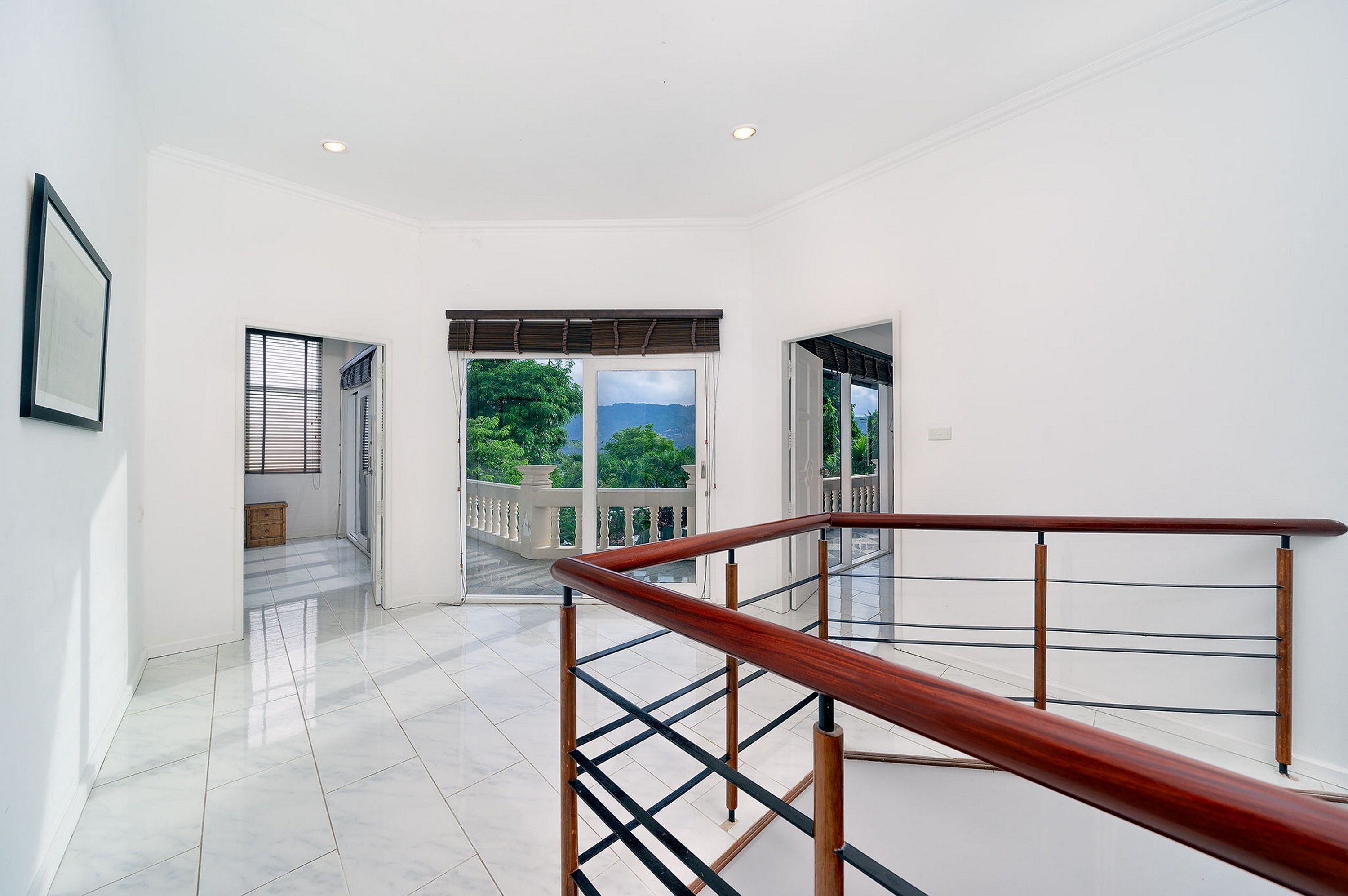 green oasis 4 bedroom pool villa | 1 bedroom, premium bedding, in-room safe, individually decorated