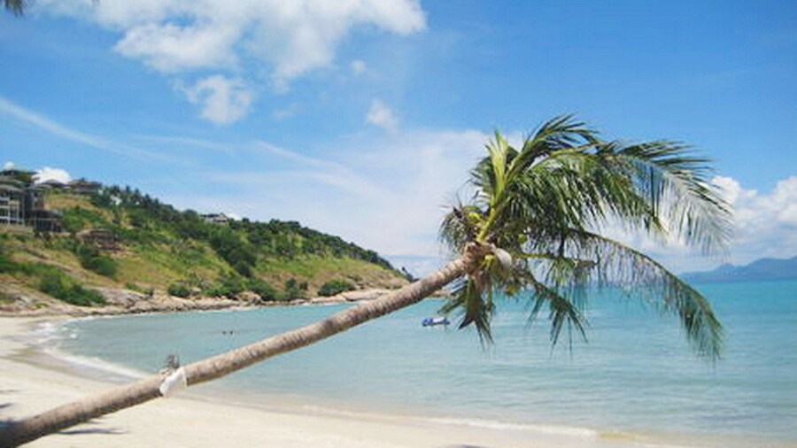 Chaweng Lakeview Residence