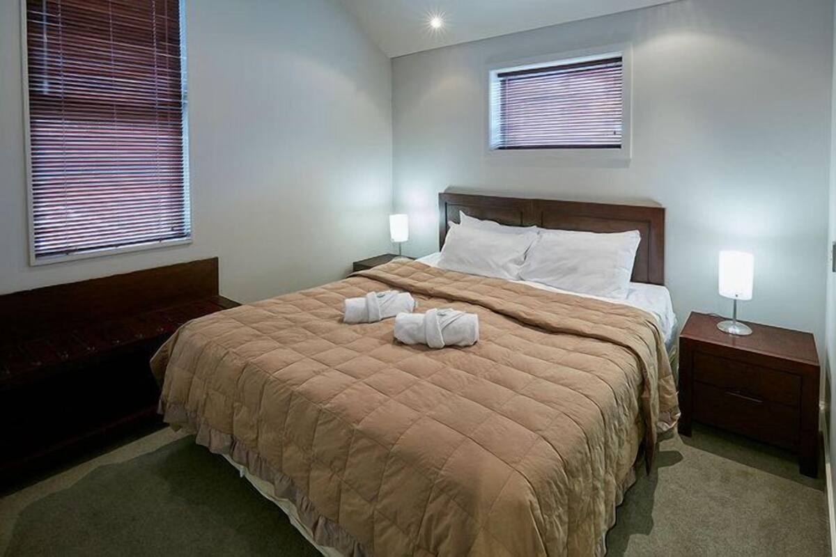 Standard-Apartment, 1 Schlafzimmer