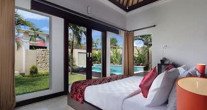 RC VIllas - CHSE Certified