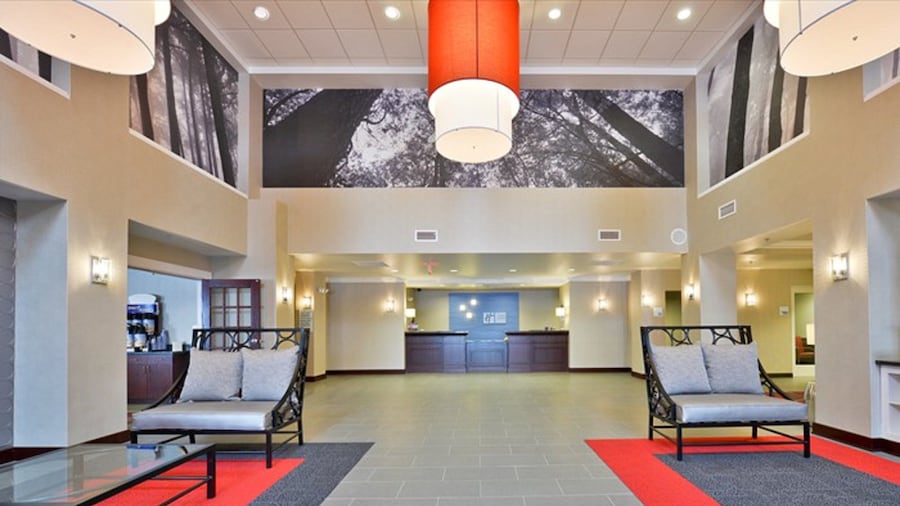 Holiday Inn Express Canandaigua - Finger Lakes by IHG
