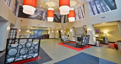 Holiday Inn Express Canandaigua - Finger Lakes by IHG