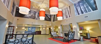 Holiday Inn Express Canandaigua - Finger Lakes by IHG