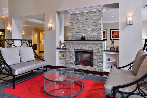 Holiday Inn Express Canandaigua - Finger Lakes by IHG