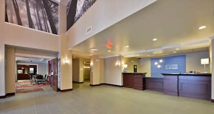 Holiday Inn Express Canandaigua - Finger Lakes by IHG