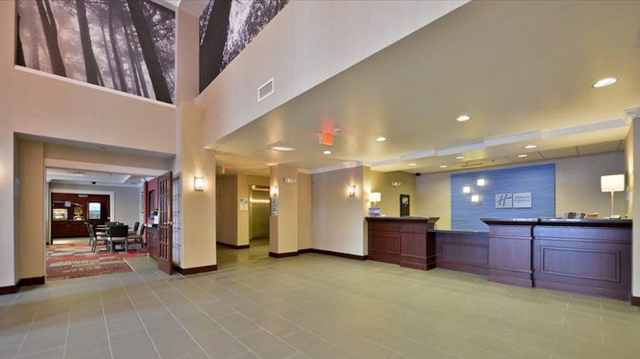 Holiday Inn Express Canandaigua - Finger Lakes by IHG