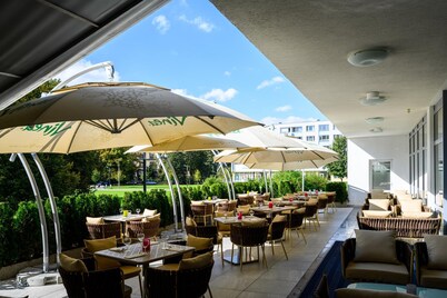 Lux Hotel