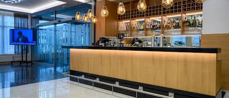 Bar (pÄ boendet)