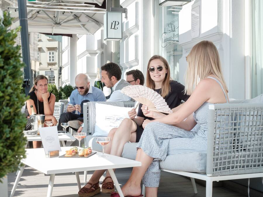 Teres/patio