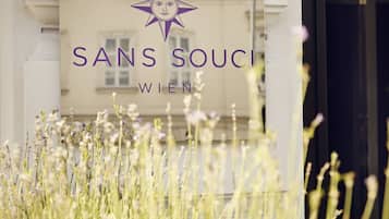 외부 세부 사진
