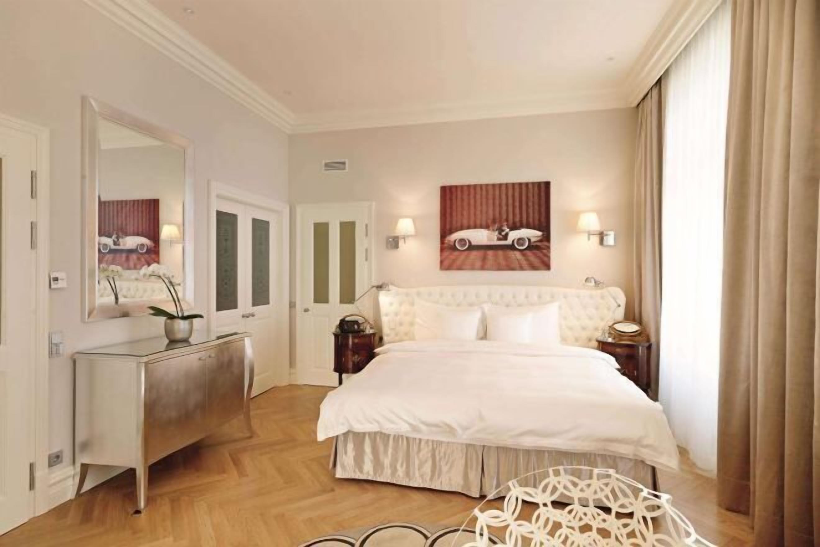 1 quarto, roupas de cama premium, edredons de pluma