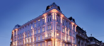 Sans Souci Vienna