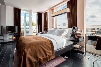 Sir Albert Hotel, part of Sircle Collection