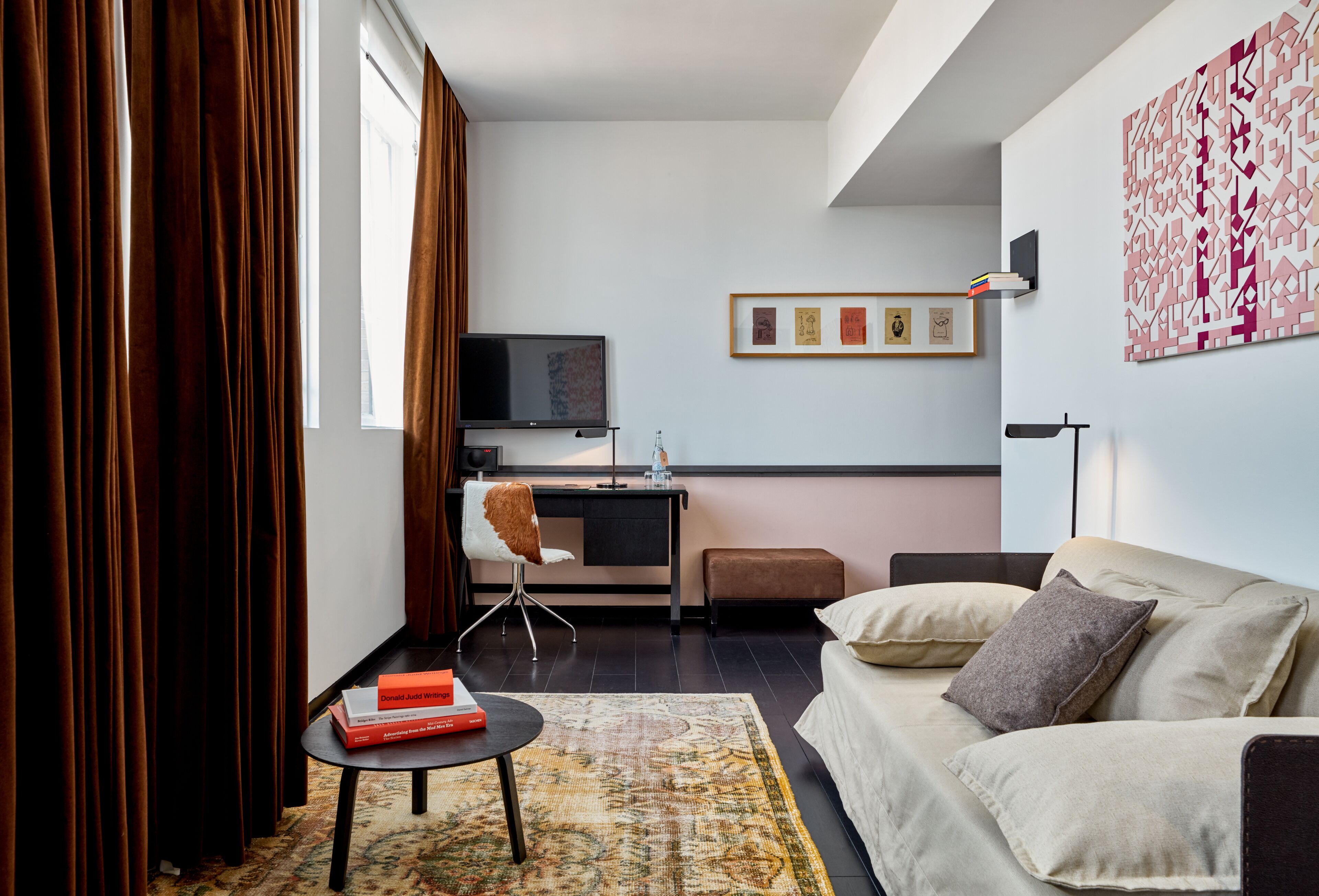 room (sir residence) | 1 bedroom, egyptian cotton sheets, premium bedding, pillow-top beds