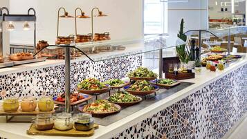 Internationale Küche