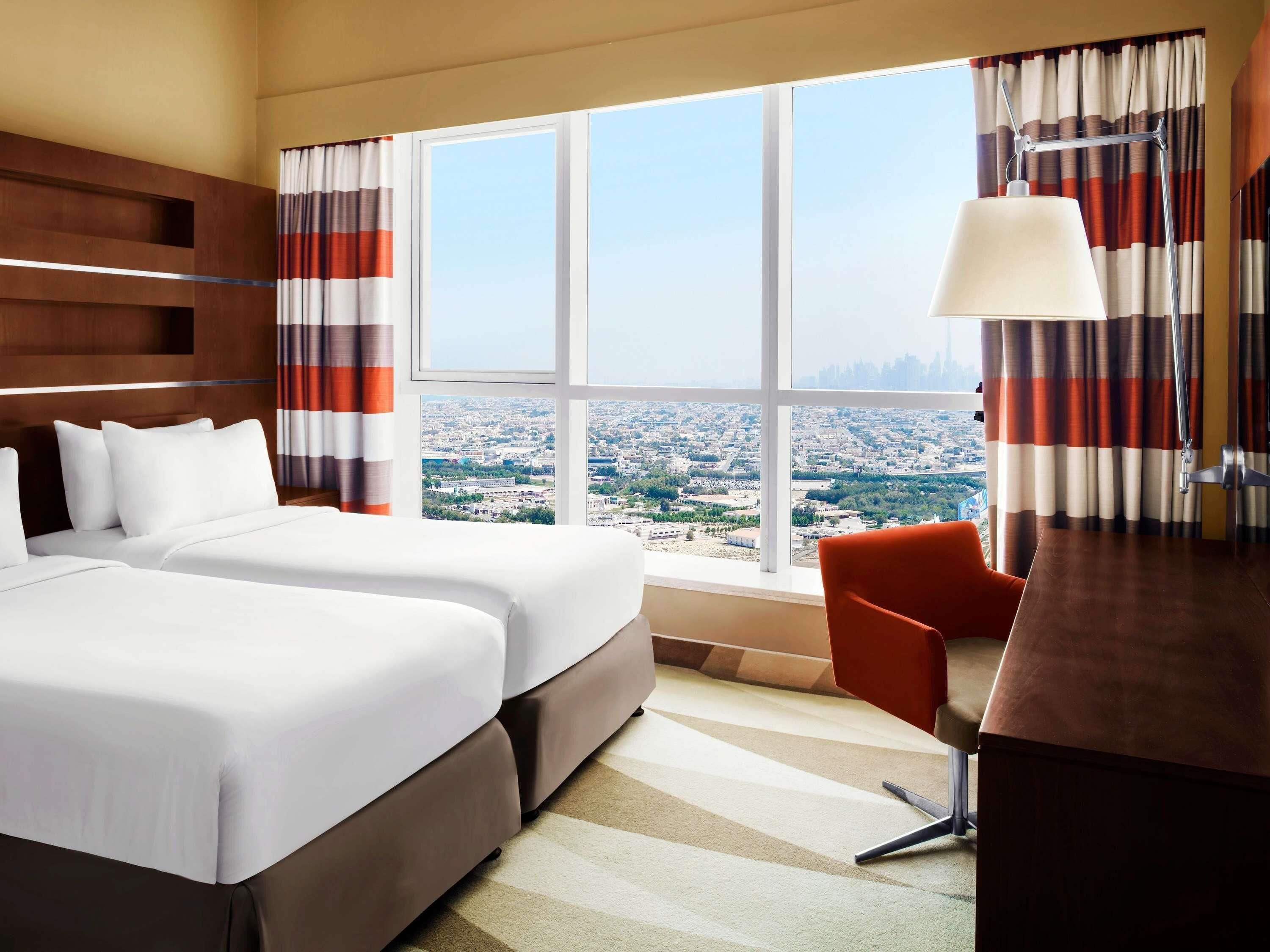 Suite, 3 Bedrooms | Minibar, in-room safe, desk, laptop workspace