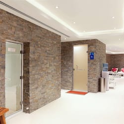 Sauna, steam room, body treatments, Swedish massages, Thai massages