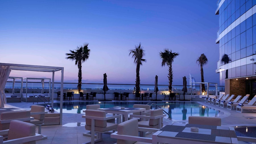 Novotel Dubai Al Barsha
