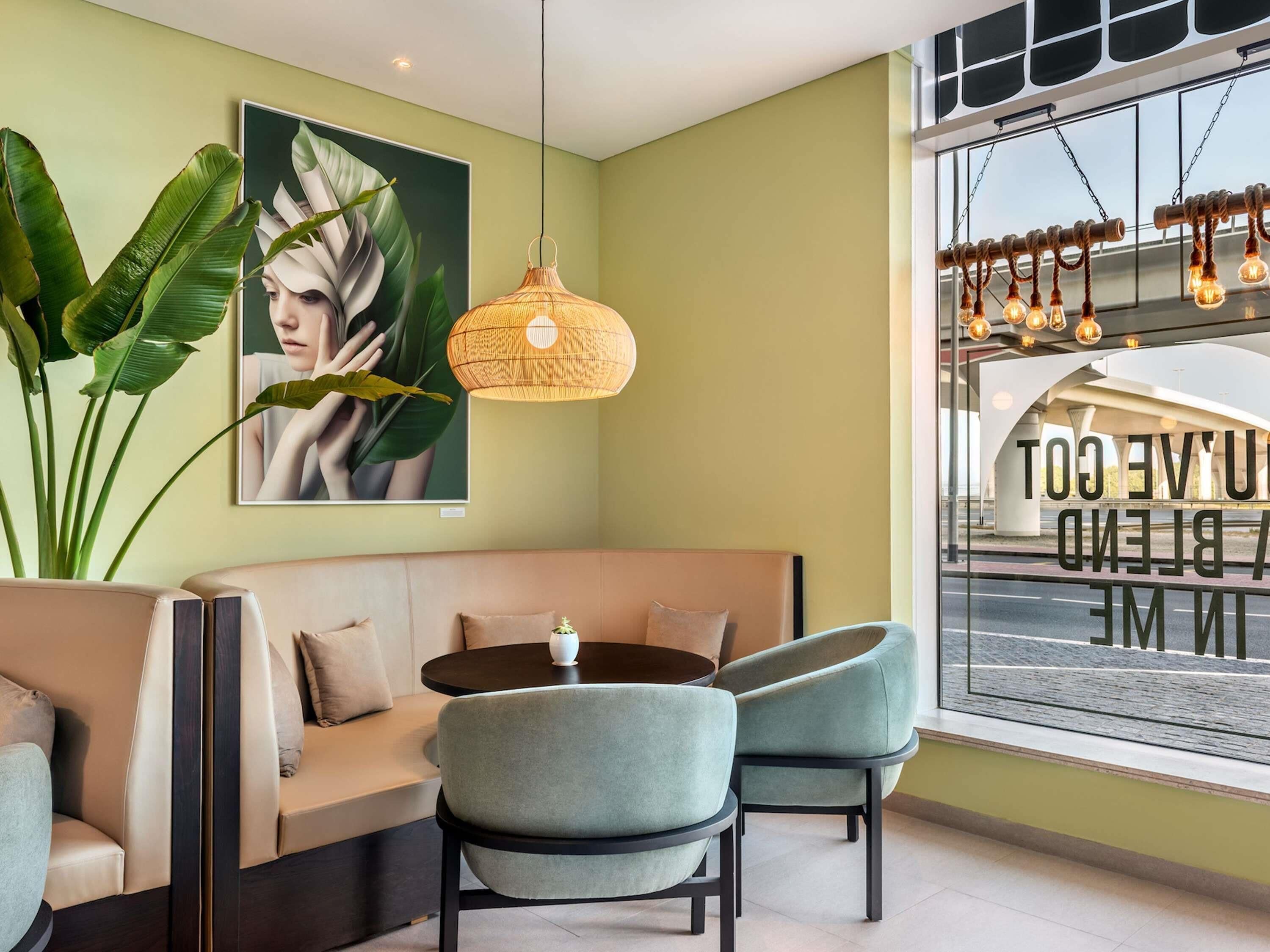 International cuisine