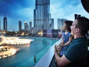 Miscellaneous - Novotel Dubai Al Barsha (Dubai)