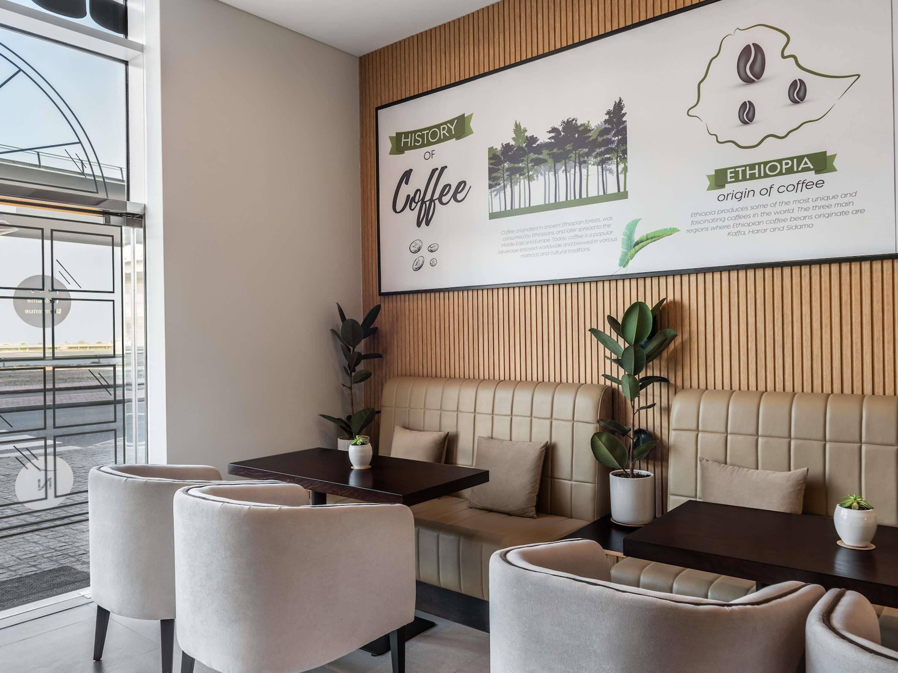 international cuisine