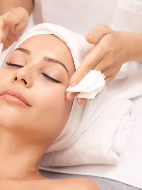 Sauna, steam room, body treatments, Swedish massages, Thai massages
