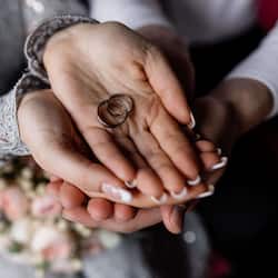 Instal·lacions cobertes per a la celebració de casaments