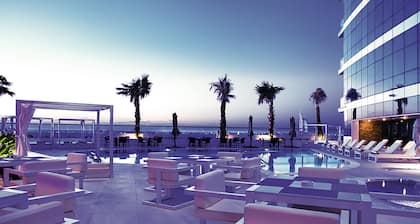 Novotel Dubai Al Barsha