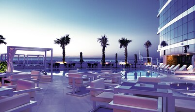 Novotel Dubai Al Barsha