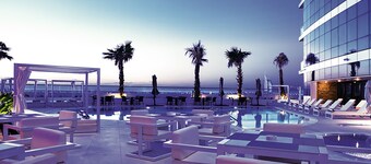 Novotel Dubai Al Barsha