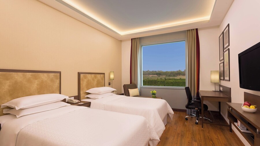 Four Points by Sheraton New Delhi, Airport Highway