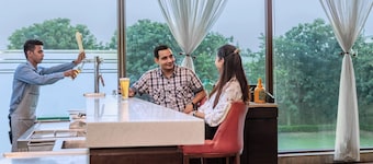 Four Points by Sheraton New Delhi, Airport Highway