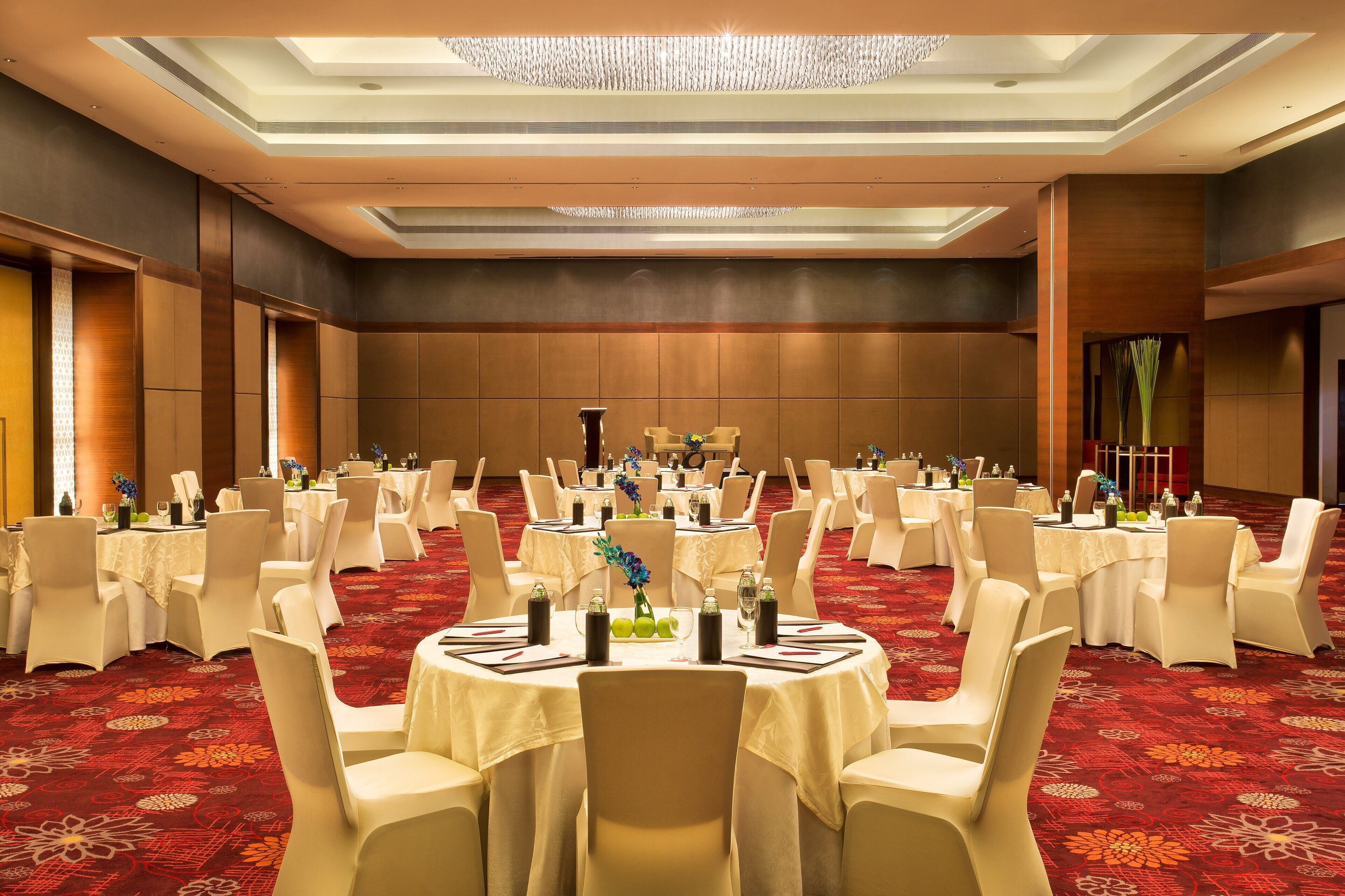 Sala de baile