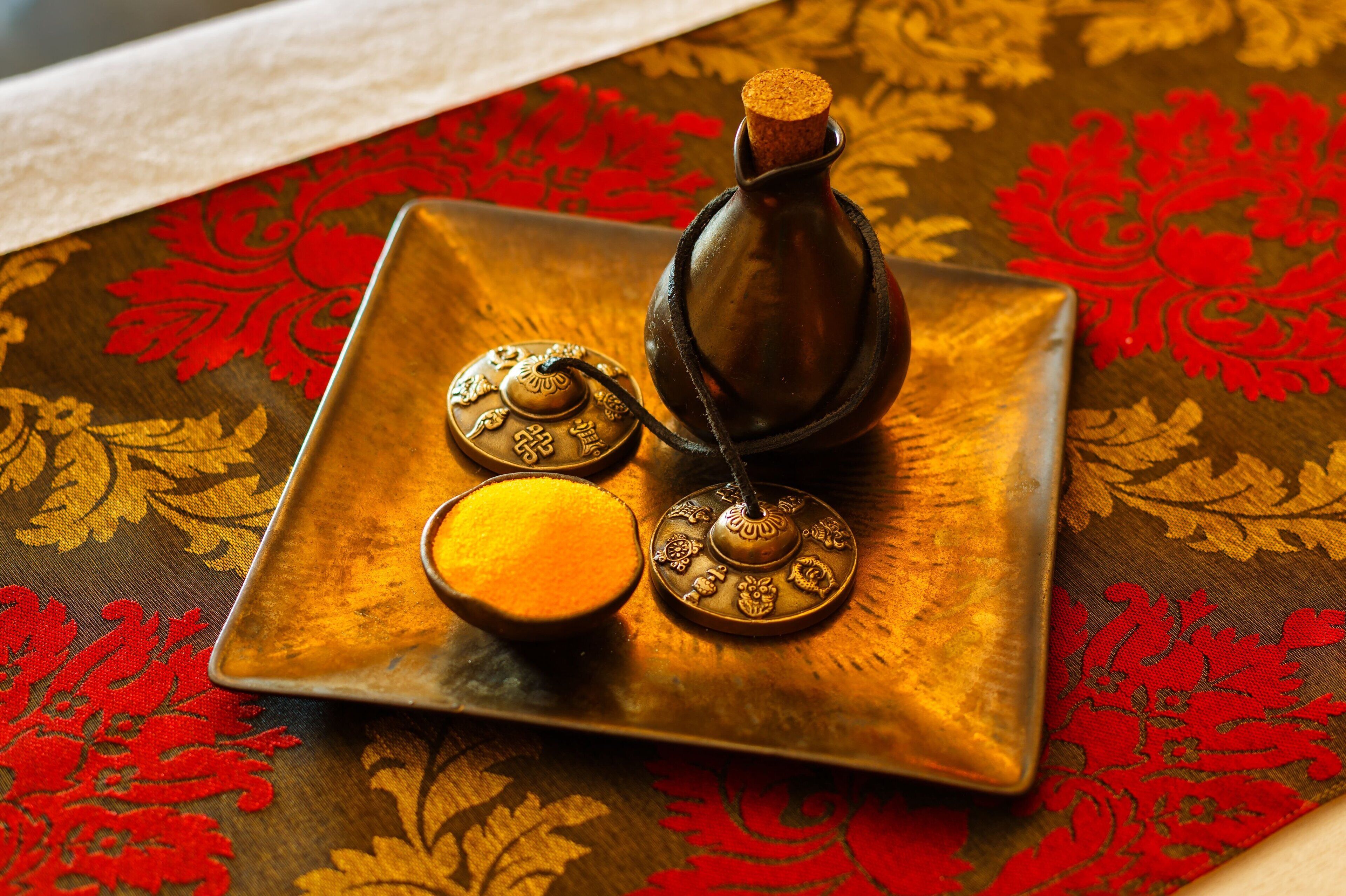 couples treatment room(s), sauna, steam room, body treatments