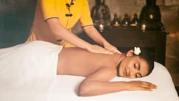 ห้องทรีทเมนท์สำหรับคู่รัก, ซาวน่า, ห้องอบไอน้ำ, ทรีทเมนท์ดูแลผิว