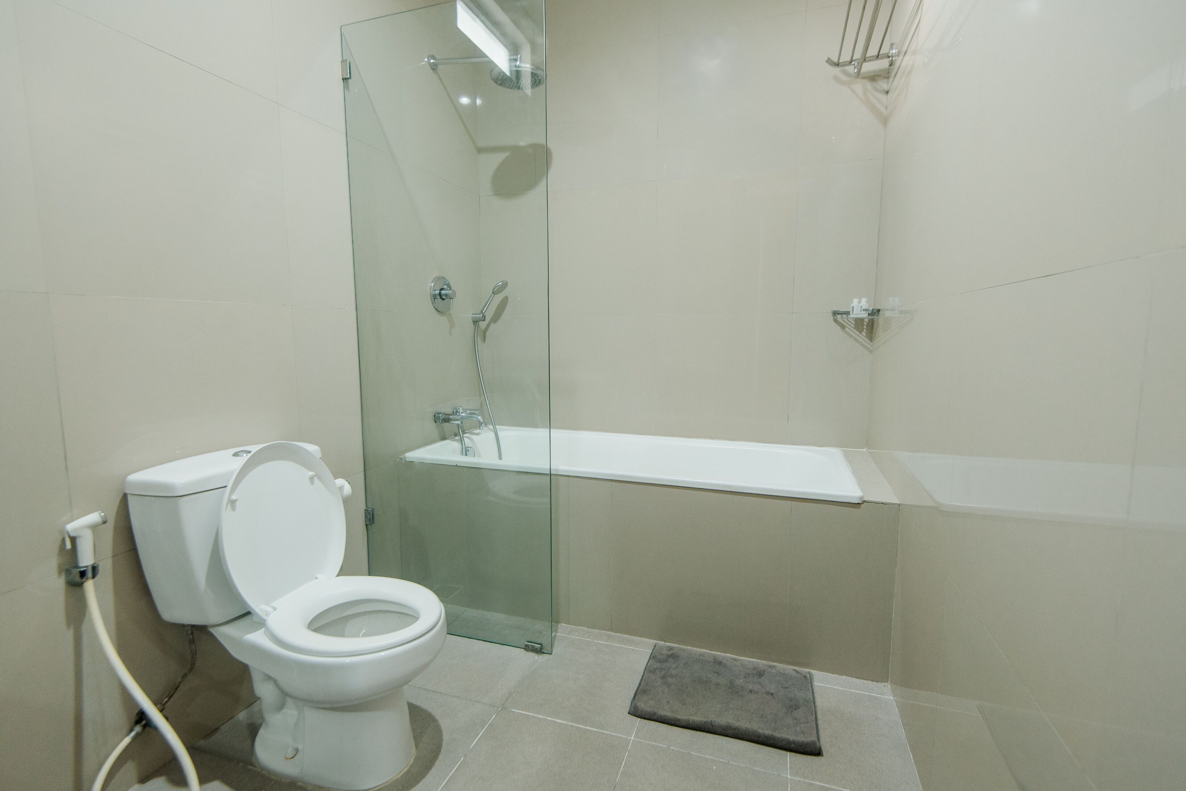 Foto - D' Kubu Pratama Homestay