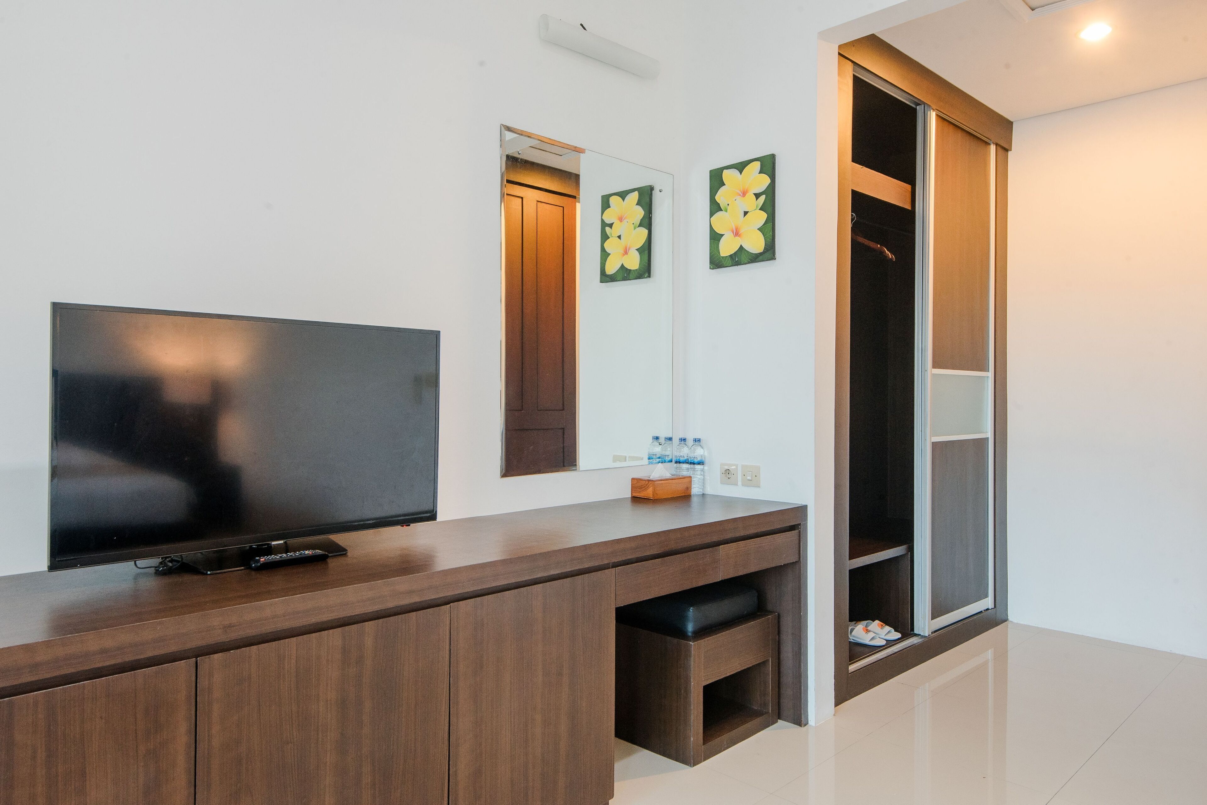 Foto - D' Kubu Pratama Homestay