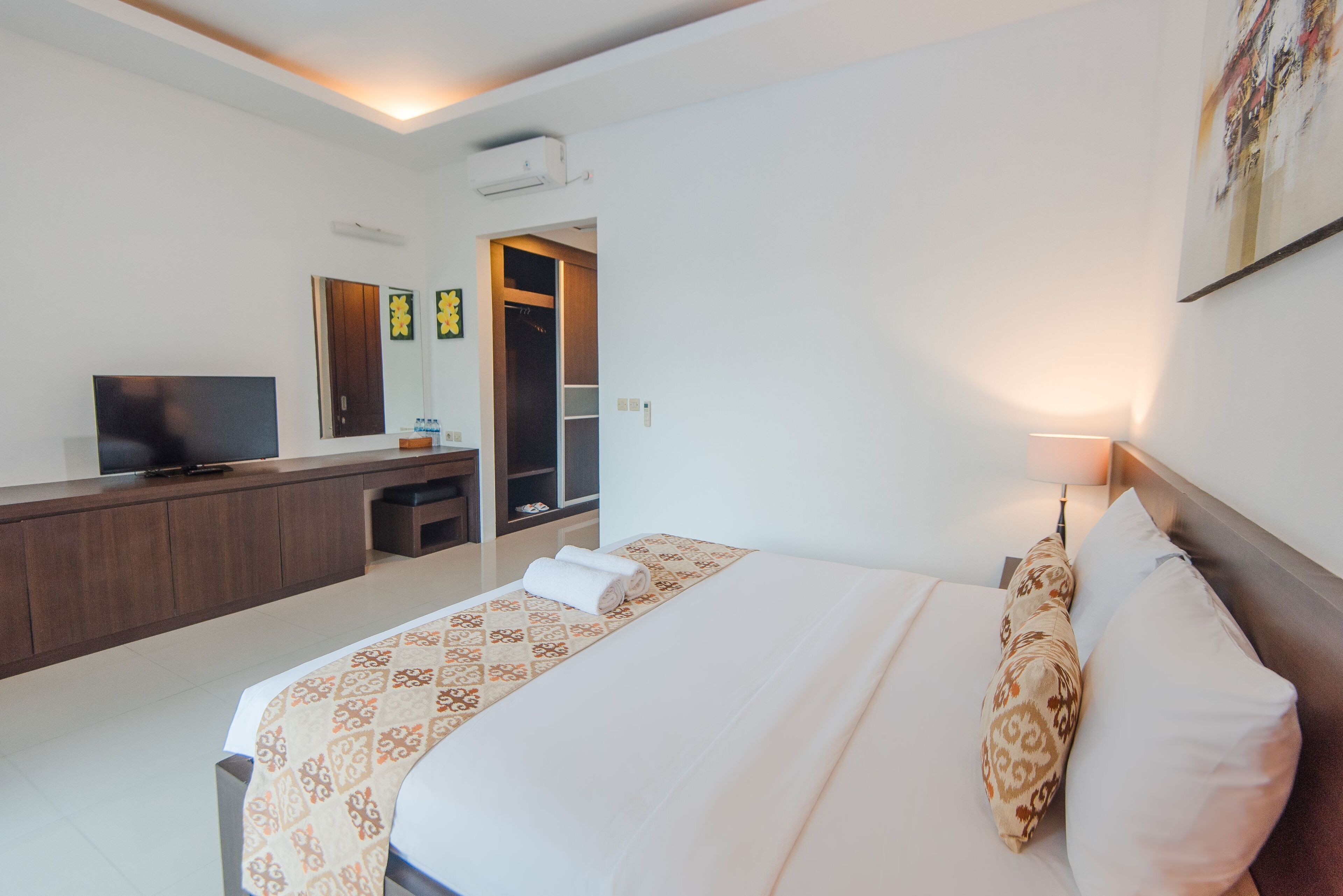 Foto - D' Kubu Pratama Homestay