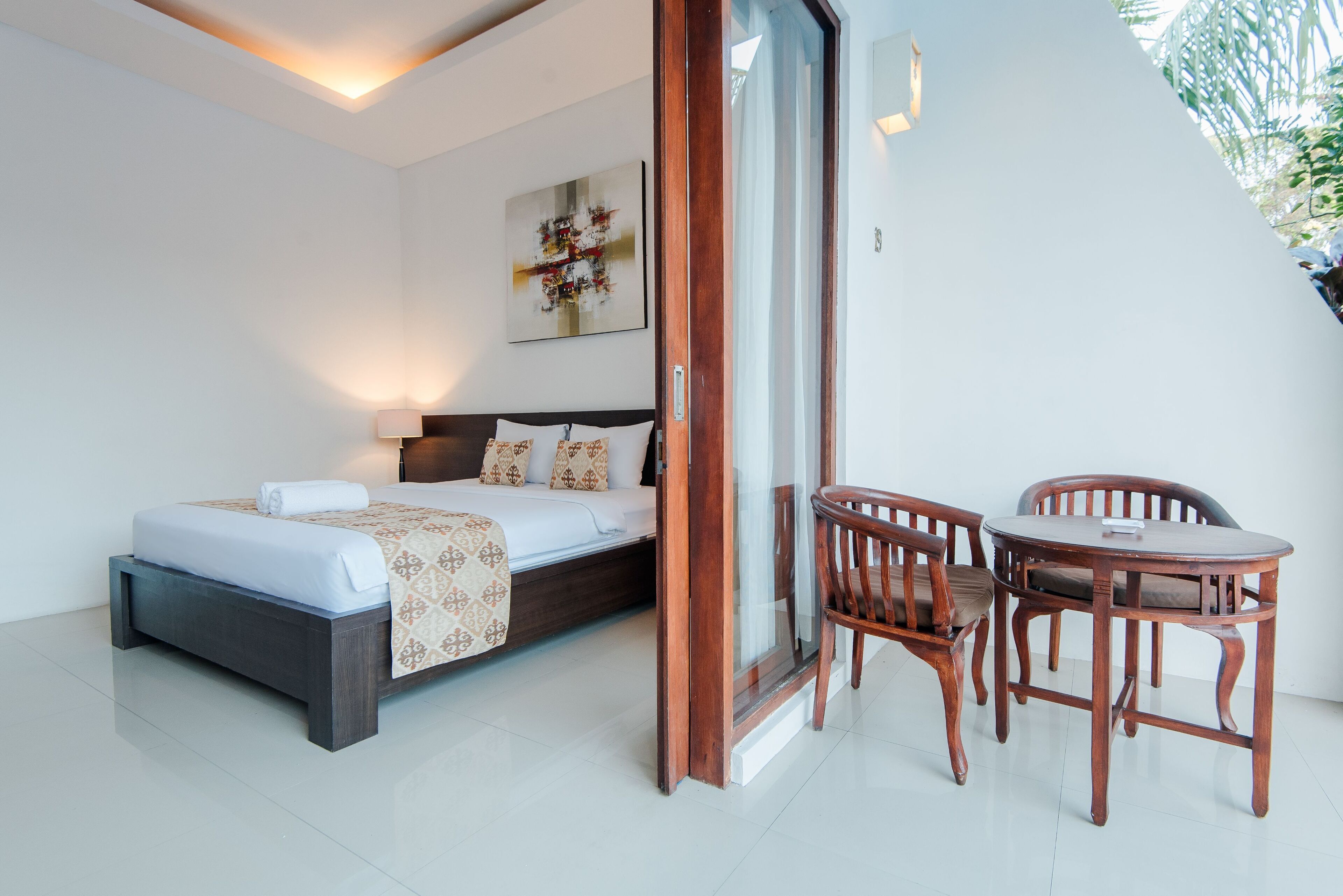 Foto - D' Kubu Pratama Homestay