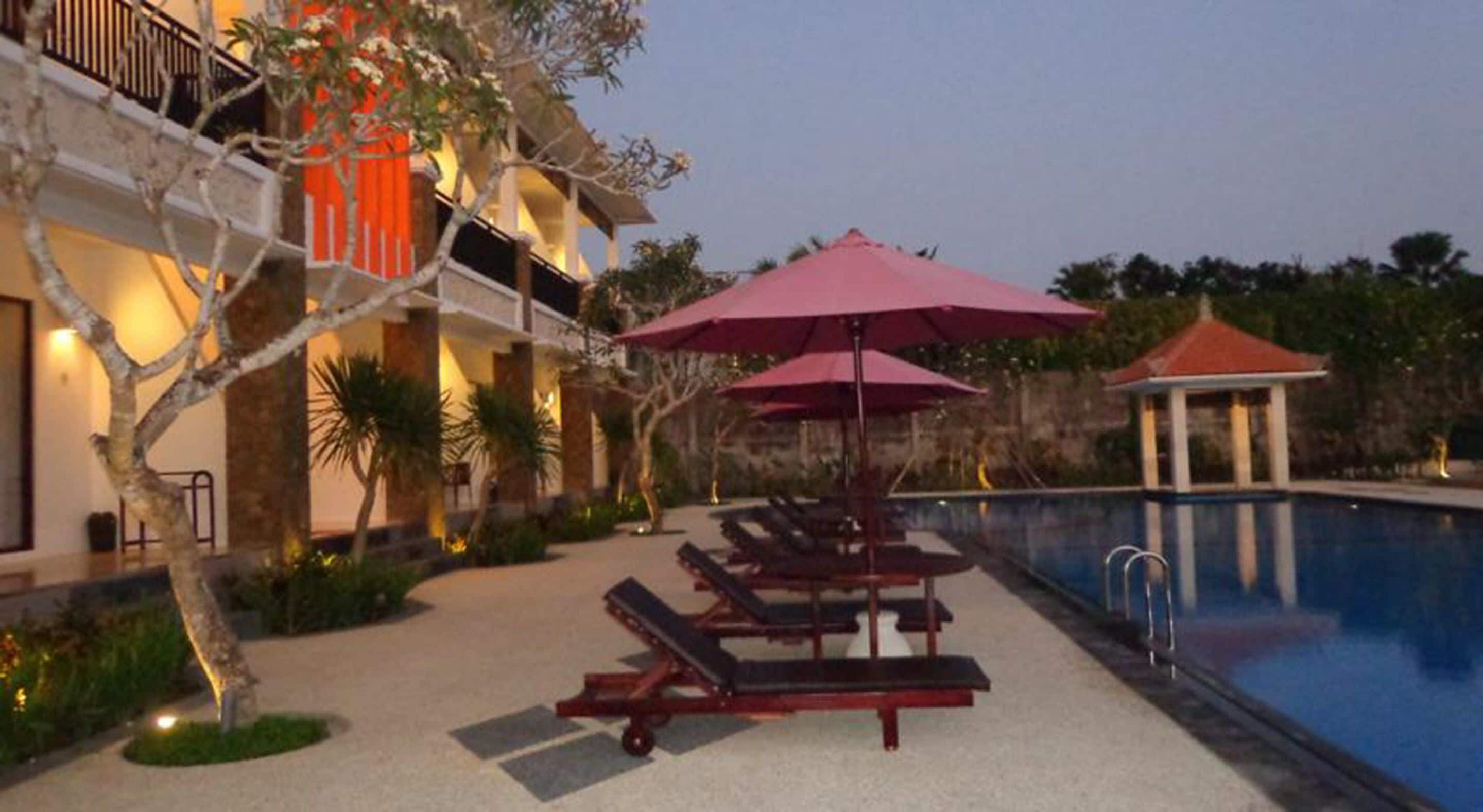 Foto - D' Kubu Pratama Homestay