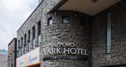 Sapporo Clark Hotel