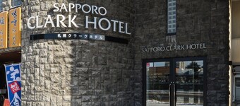Sapporo Clark Hotel