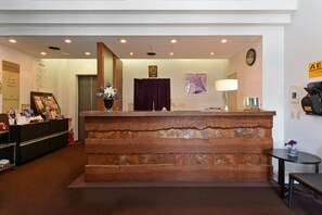 Recepción