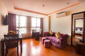 Meeting facility - Grand Mango Hotel (Da Nang)