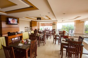 Restaurant - Grand Mango Hotel (Da Nang)