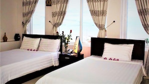 Unclassified image, 3 of 16, button - Mango Hotel (Da Nang)