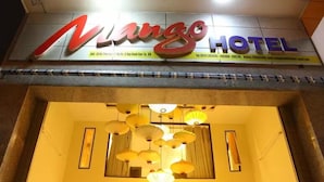 Unclassified image, 4 of 16, button - Mango Hotel (Da Nang)