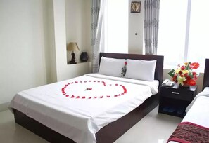 Habitación Deluxe, vistas al mar | Vistas desde la habitación