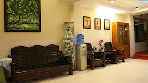 Unclassified image, 5 of 16, button - Mango Hotel (Da Nang)