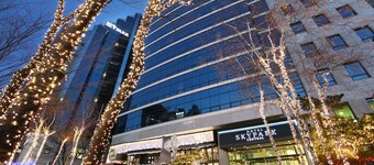 Hotel Skypark Central Myeongdong